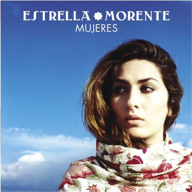 Mujeres - Estrella Morente. CD+DVD