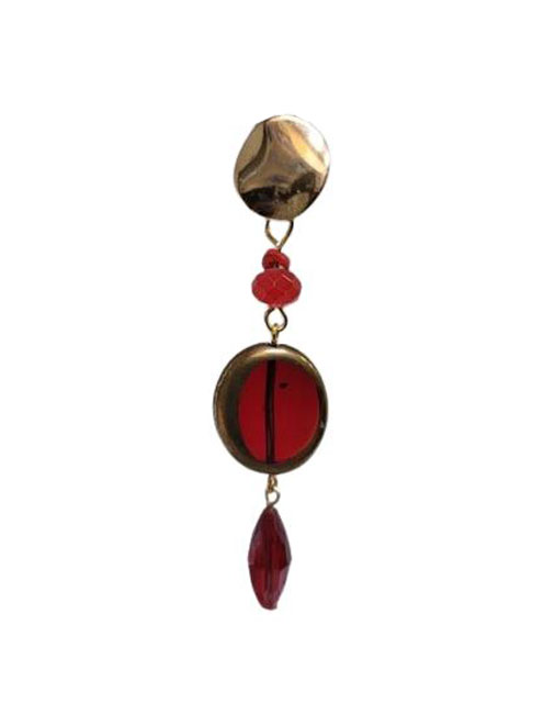 Original Flamenco Earrings