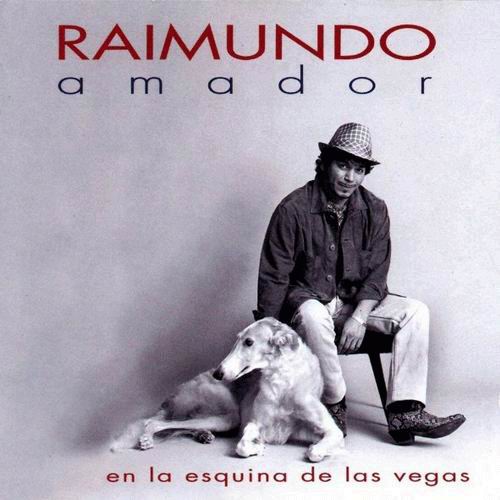 En la esquina de las Vegas - Raimundo Amador