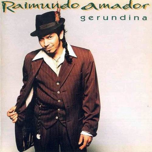 CDãGerundina - Raimundo Amador