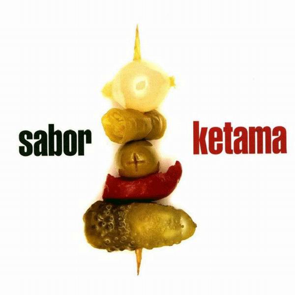 Sabor Ketama