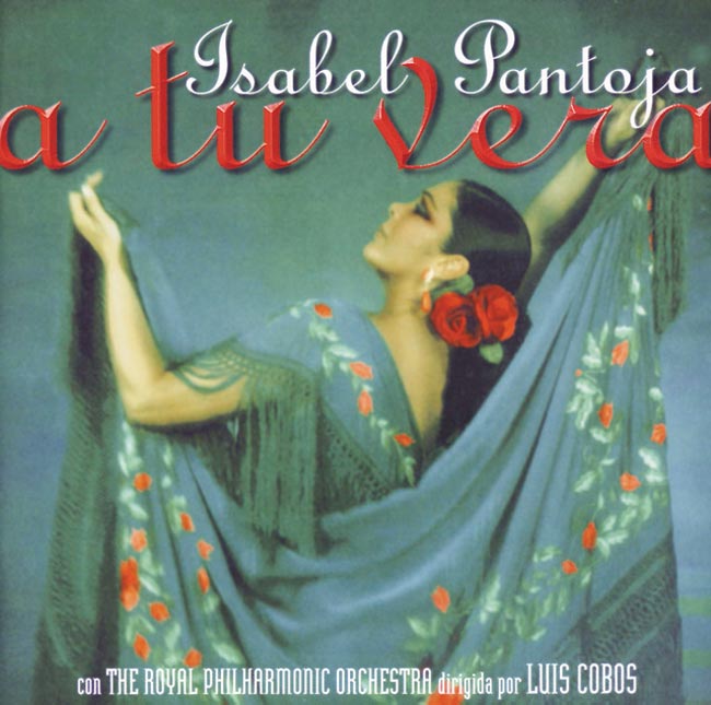 A tu vera - Isabel Pantoja