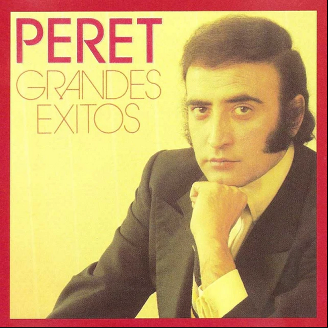 ＣＤ　Peret - Grandes Exitos