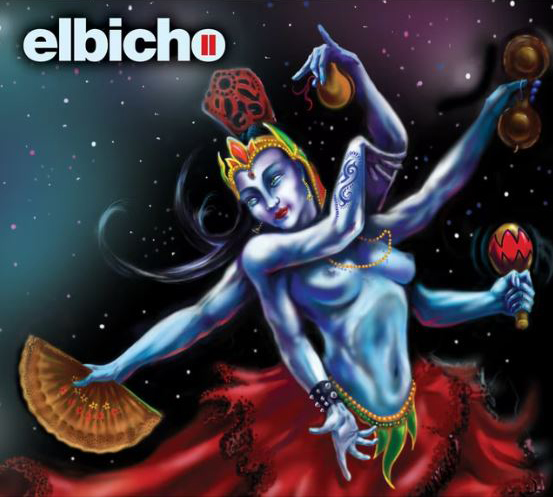 CDãElBicho II