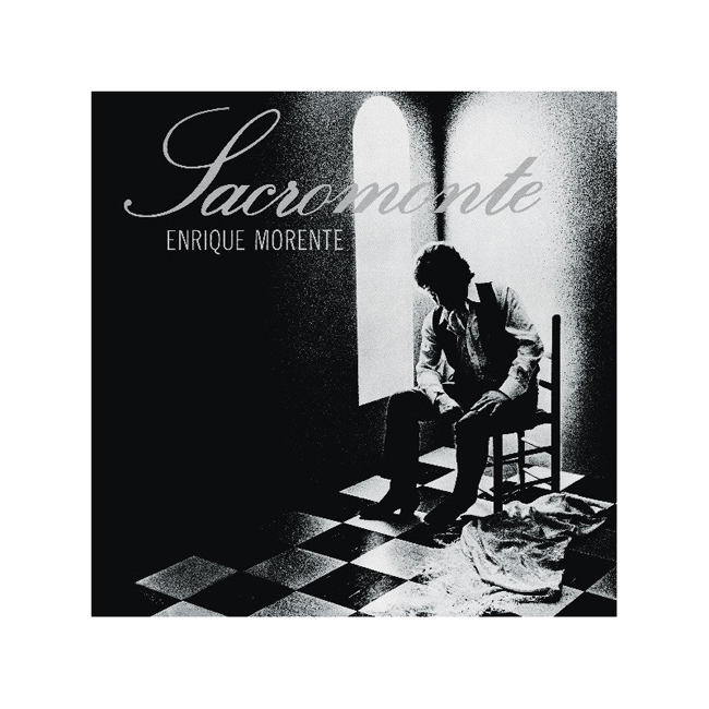 Sacromonte  - Enrique Morente