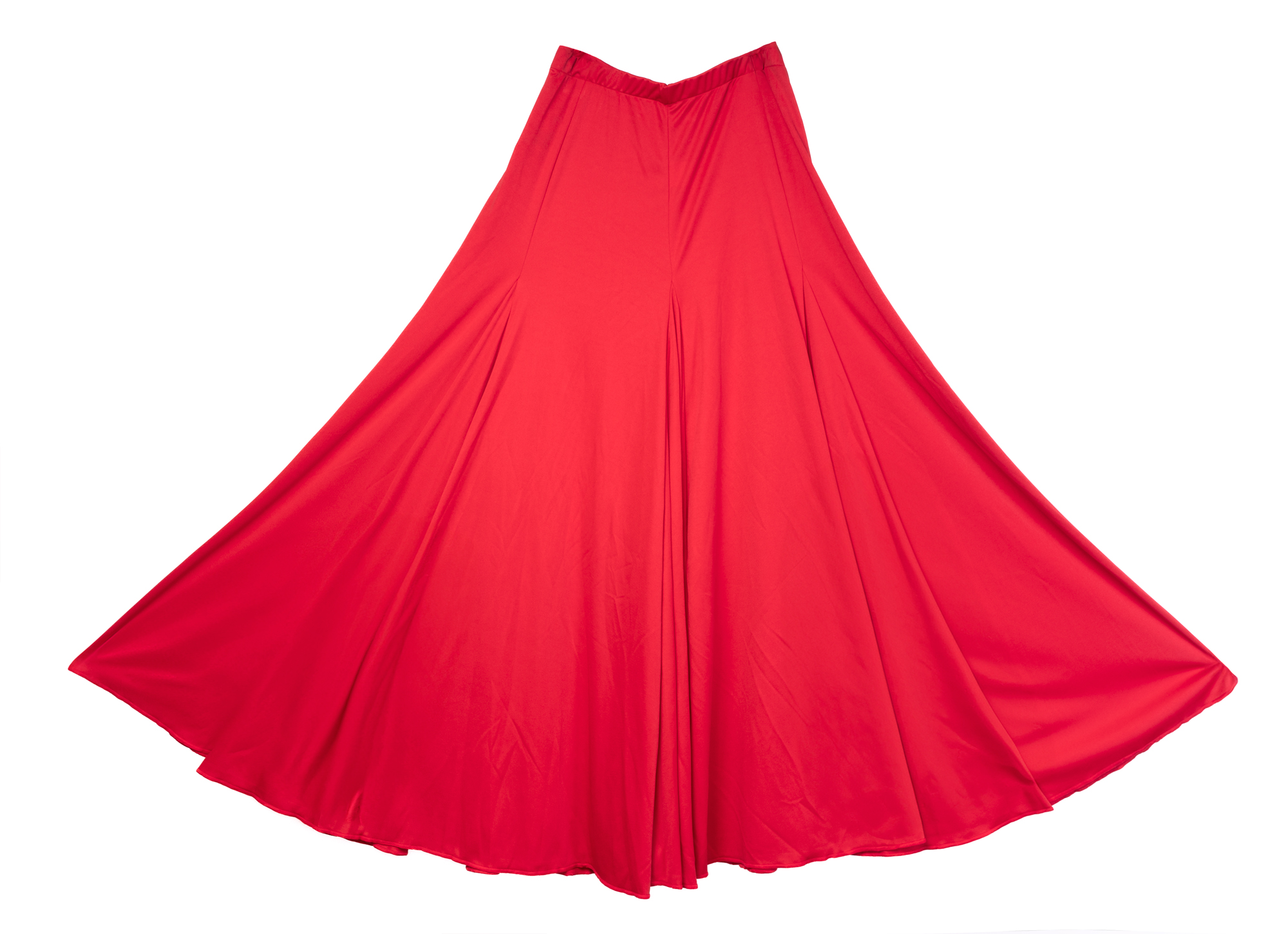 Skirt For Flamenco Dance by Happy Dance Ref.EF105