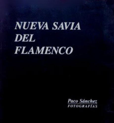 Nueva savia del flamenco. Fotografías - Paco Sánchez