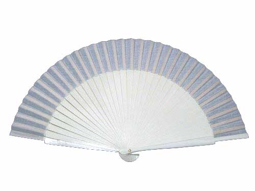 White Inexpensive Fan