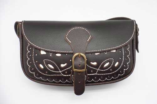 Rociero Handbag. Ref. C206