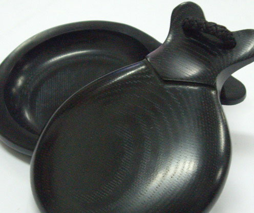 Castanets Del Sur