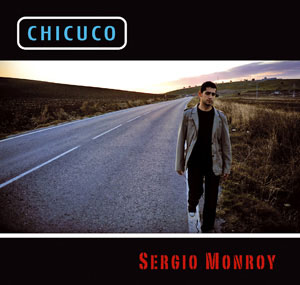 ï¼£ï¼¤ ãChicucoã Sergio Monroy