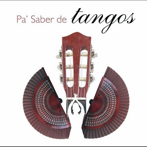 CD 『Pa Saber De Tangos』