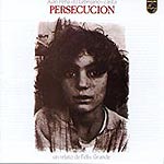 Persecucion. El Lebrijano