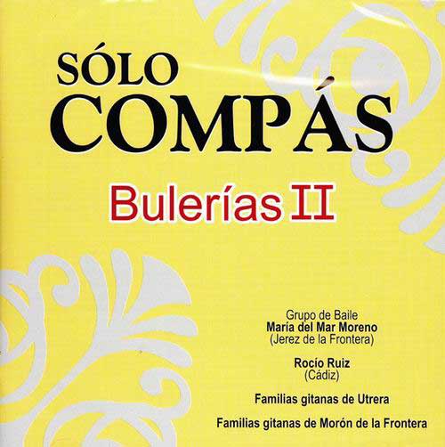 Solo compas bulerias II