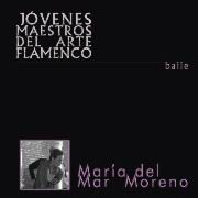 Jovenes Maestros del Arte Flamenco - Cd