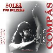 ＣＤ教材　Solo compas. solea por bulerias