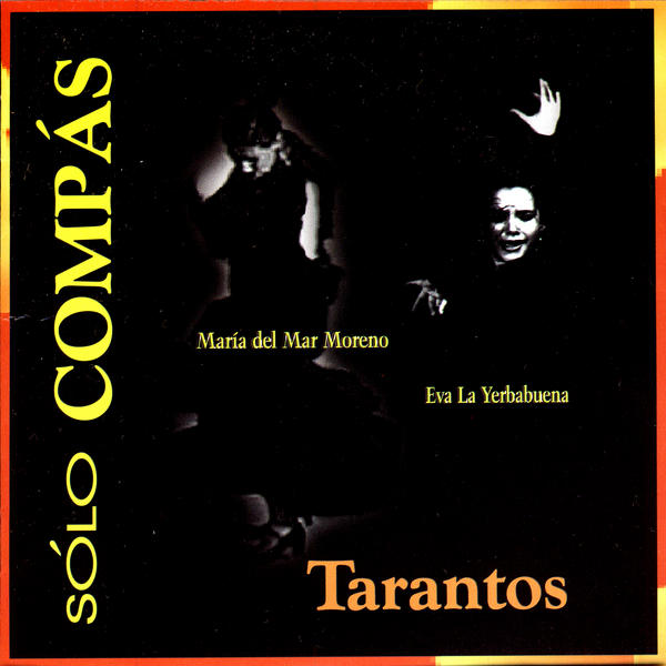 Sólo Compás - Tarantos