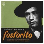 Antonio Fernandez Fosforito (Republication)