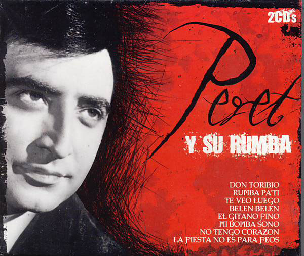 Peret y su Rumba  2.CDS