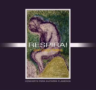 Respira!. Juan Diego