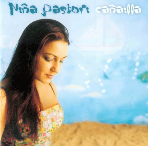 CD　Canyailla.  Ninya Pastori