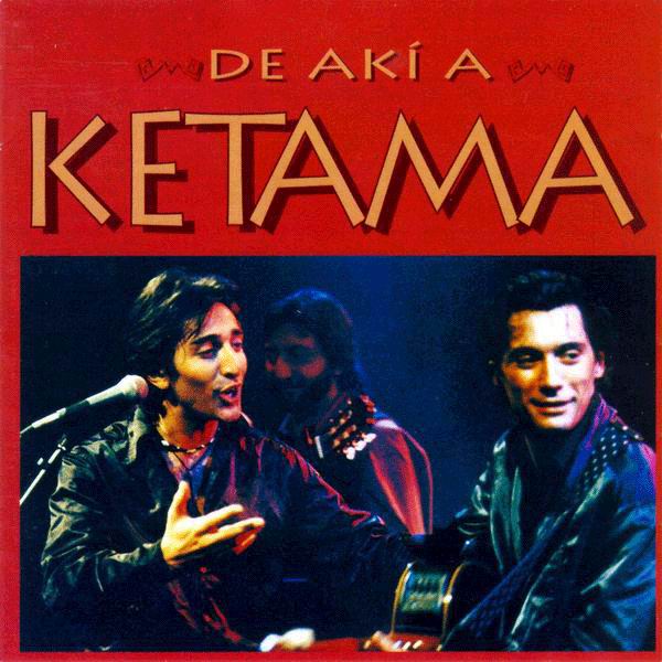 CDãDe aki a Ketama