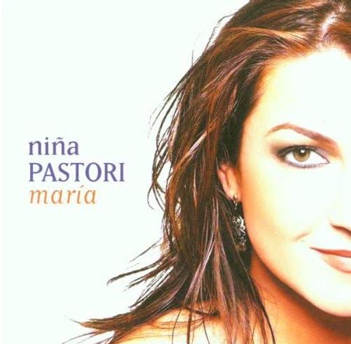 María - Niña Pastori