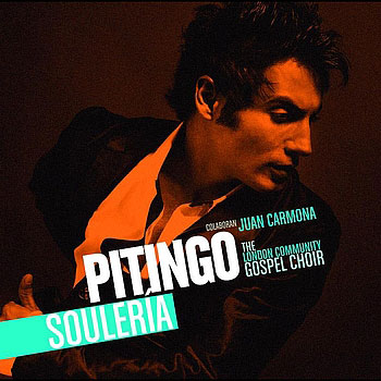 CDãPitingo. Souleria. Nueva Edicion