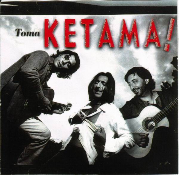 Toma Ketama