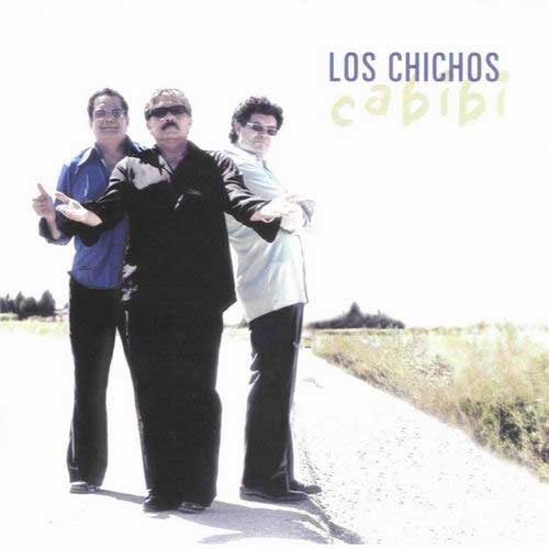 ＣＤ　Cabibi. Los Chichos