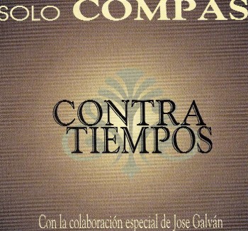 Solo compas contratiempos