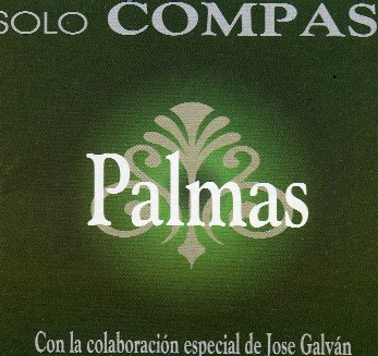 Solo compas - Palmas