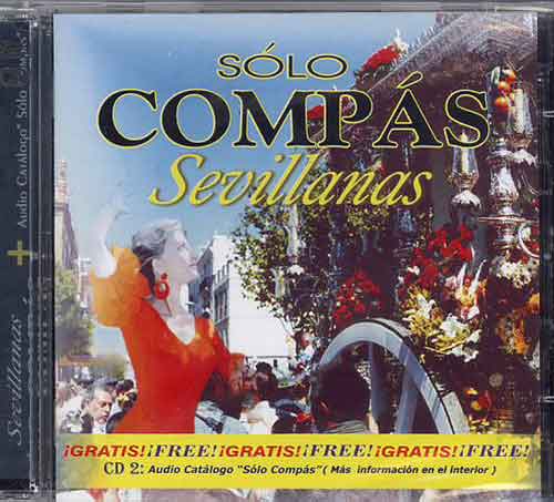 Solo Compas - Sevillanas