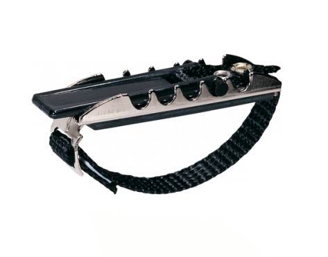 Lever Bridge for Guitar