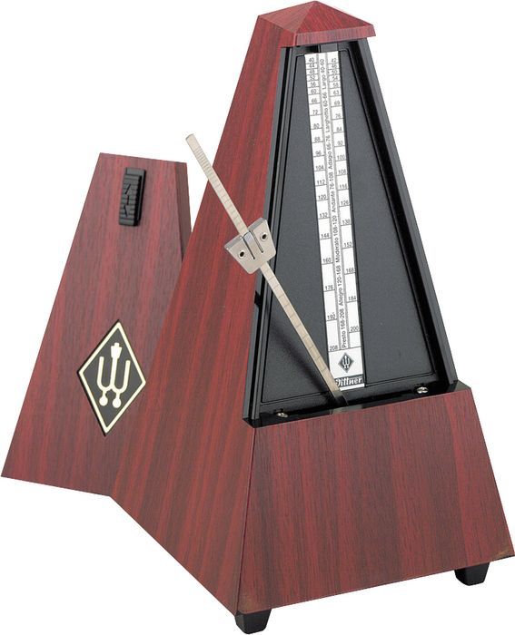 Metronomes for Flamenco