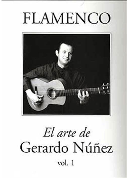 æ¥½è­ãEl arte de Gerardo Nunez