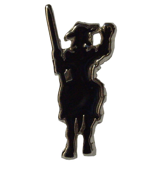 Pins Don Quijote de la Mancha