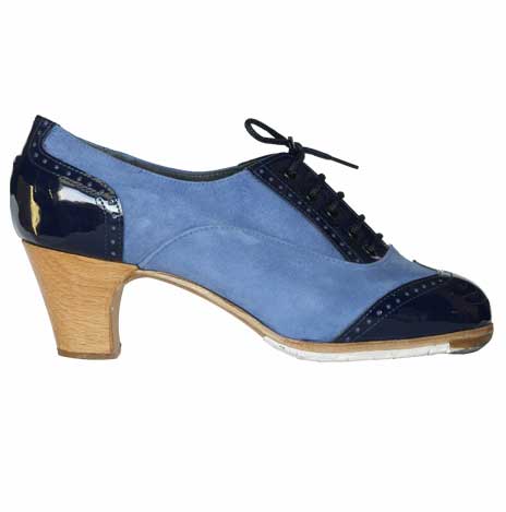 Chaussures Gallardo. Bolero Picado. Z023