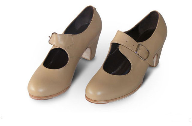 Chaussures Gallardo. Mabel. Z004